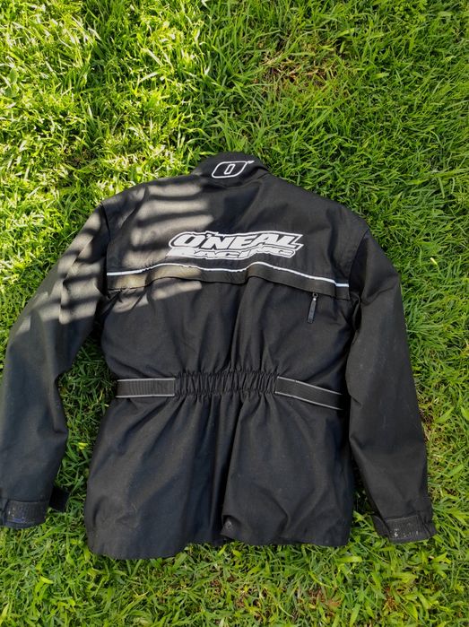 Casacos Moto usados