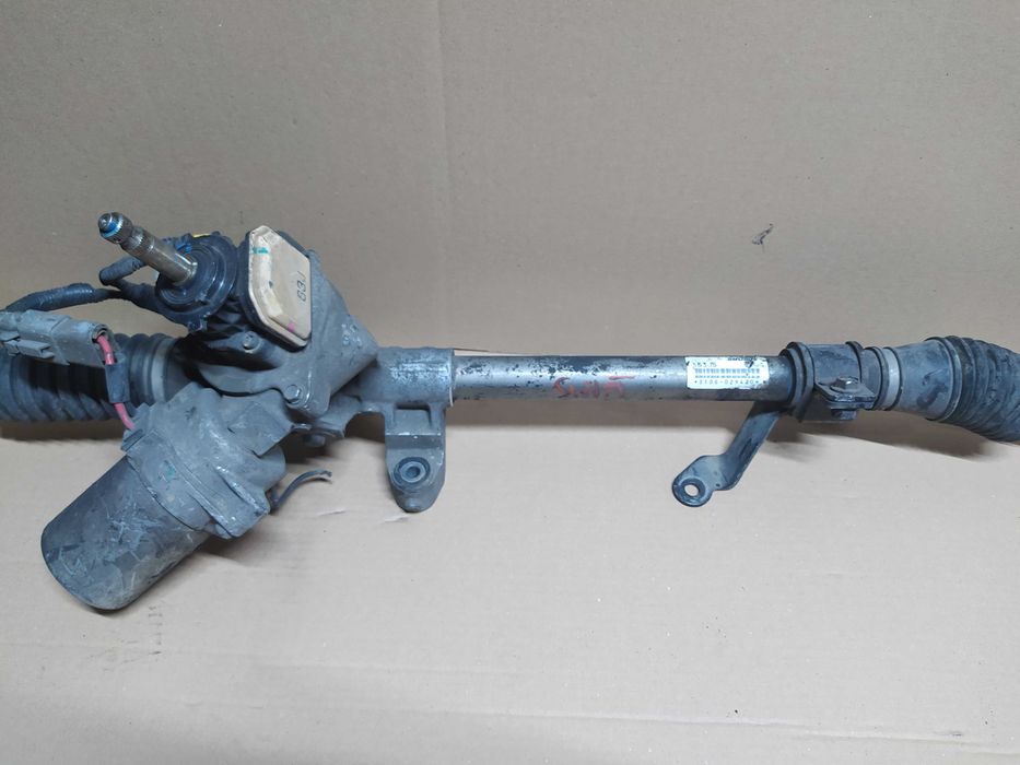 Рулевая рейка Suzuki Swift Suzuki Splash Opel Agila B