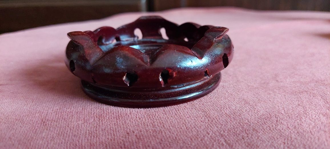 Stojak na wazon - Jajo Faberge- Chiński