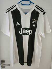 T-shirt Juventus