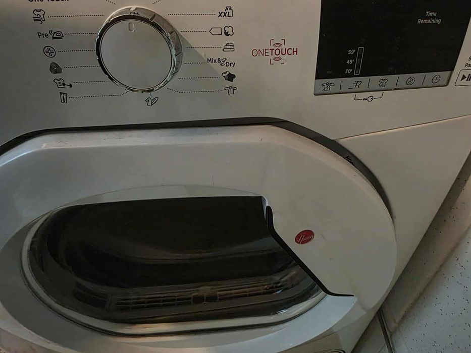 Maquina de secar 8kg