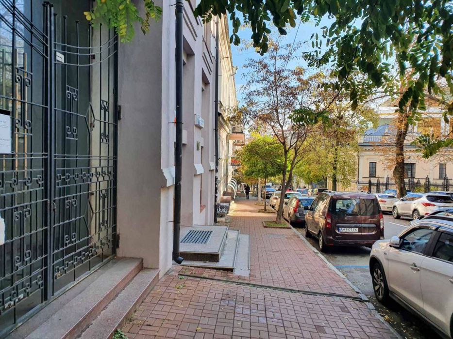 Приміщення під ресторан, кафе, магазин, бутік Софиевская 12