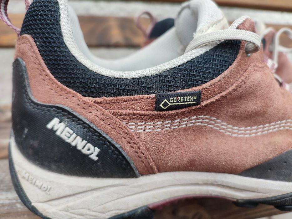 Mendl 38р. Gore-tex
