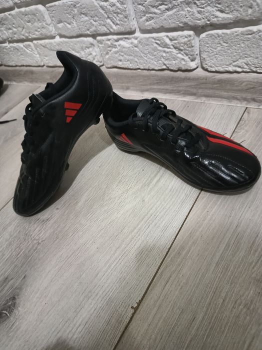 Бутсы для футболистов