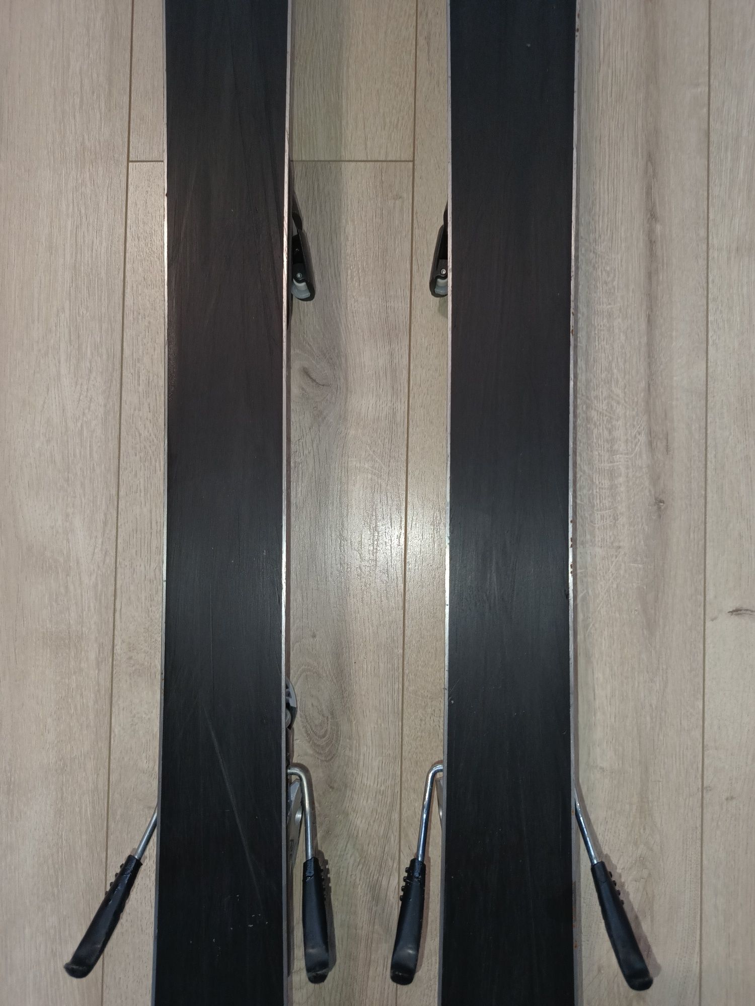 Narty zjazdowe Head C220 156 cm