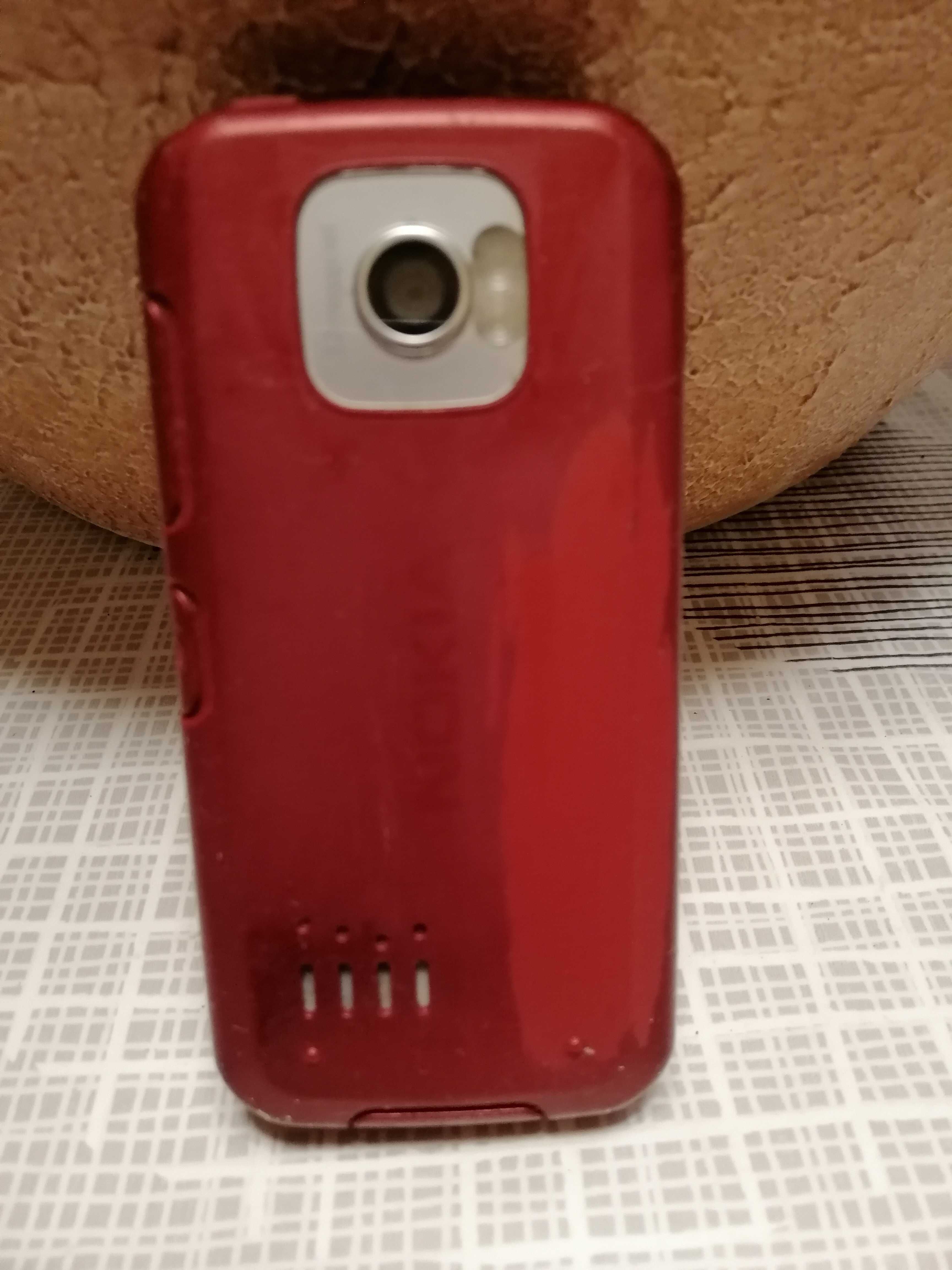 Телефон мобiльний Nokia 7610s