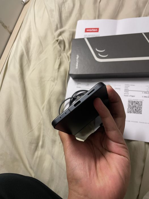 Samsung Galaxy ZFlip 7 512gb Como Novo!