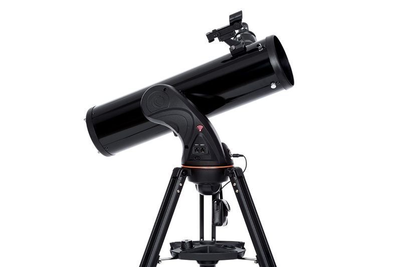 Teleskop Celestron AstroFi Newton 130mm (DO.22203)
