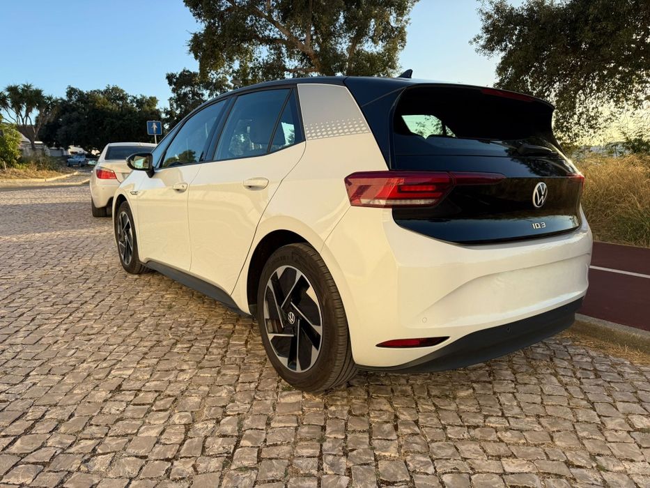 VW ID.3 Pro Performance