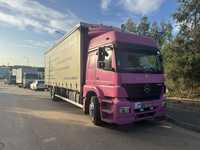 Mercedes Axor 18.33