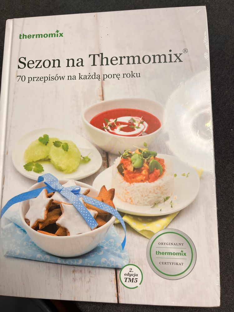 Thermomix Fruend TM6