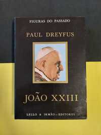 Paul Dreyfus - João XXIII