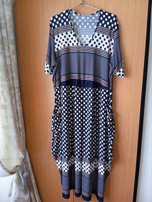 Жіноча сукня 4 xl