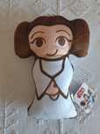 Almofadinha Princesa Leia Morgana
