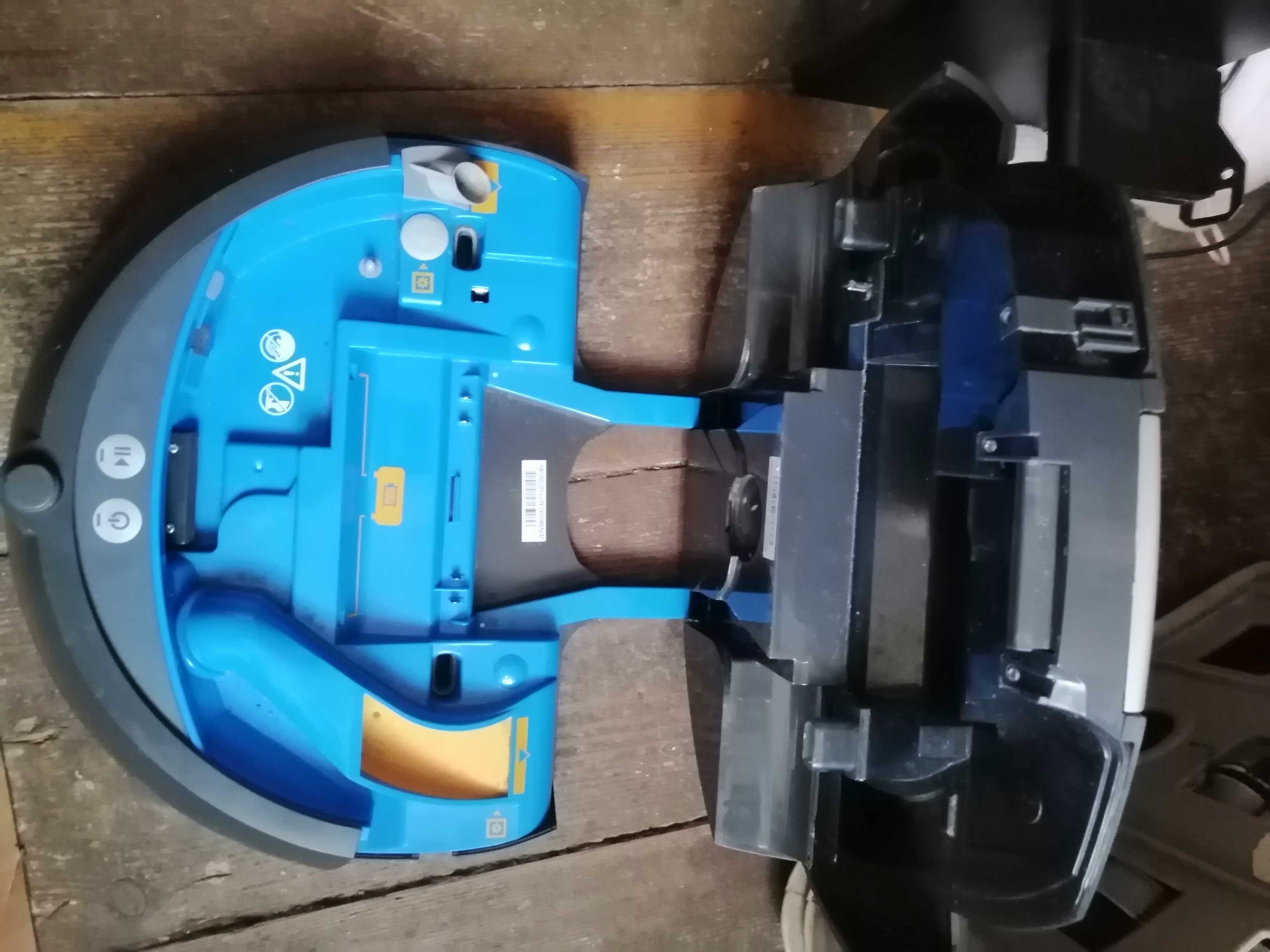 irobot scooba 390