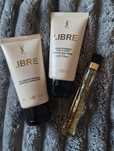Perfumowany zestaw libre ysl