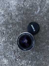 Об’єктив Canon zoom lens EF 28-90mm 1:4-5.6