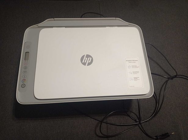 Drukarka HP DeskJet 2700 Series