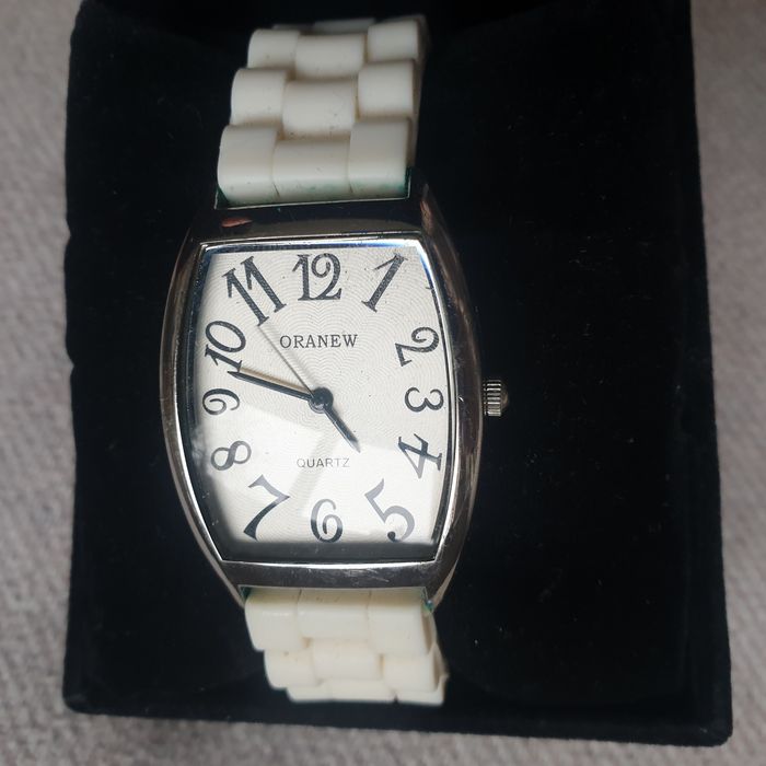 Relógio Oranew Quartz