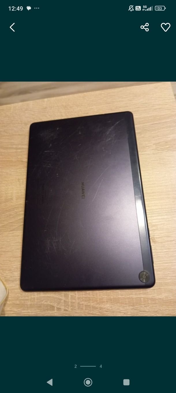 Huawei MatePad T 10s