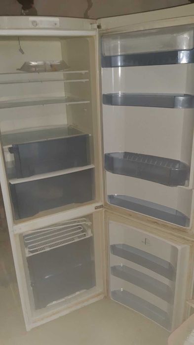 Запчасти и комплектующие холодильника Горение.