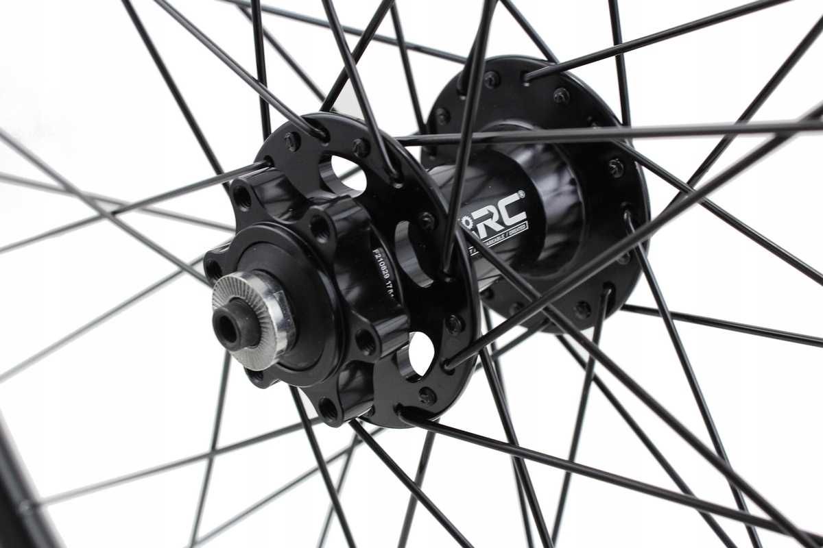 Nowe koła rowerowe szosowe ARC Disc 622x19 c okazja wysyłka