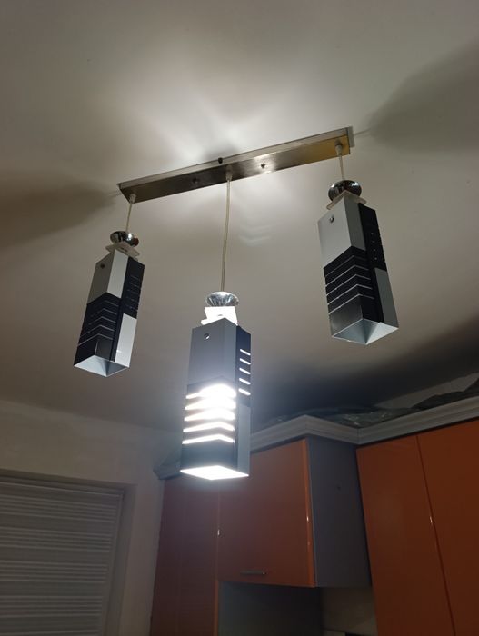 Люстра настінна  ,єкскюзівна