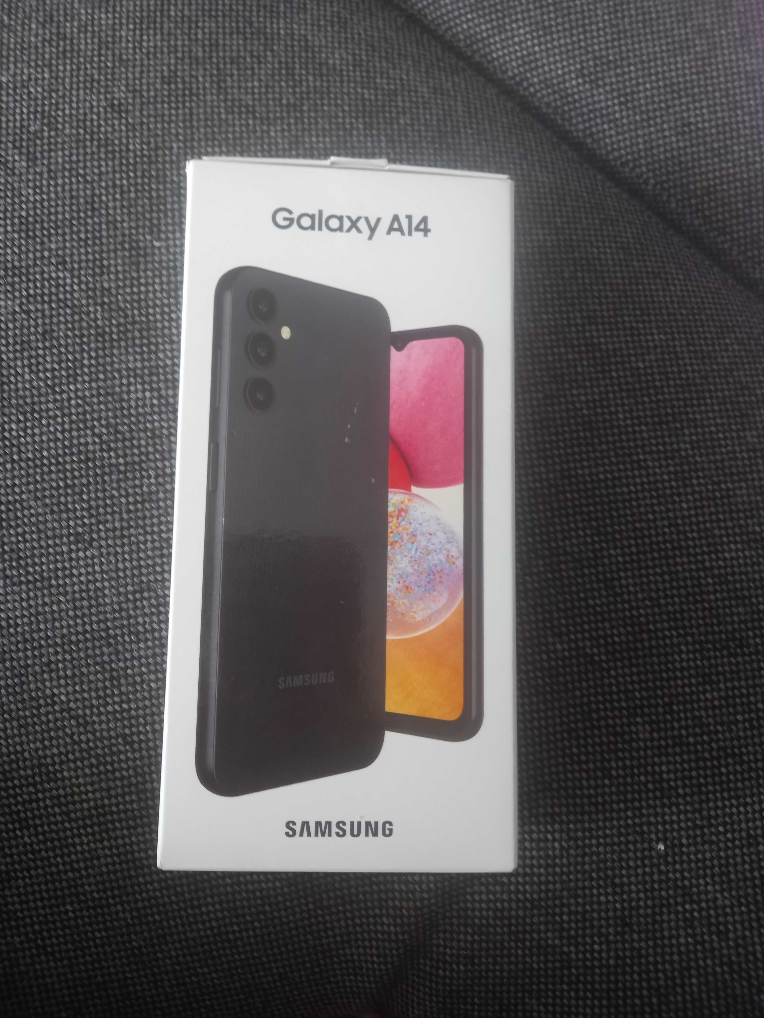 Samsung Galaxy A14