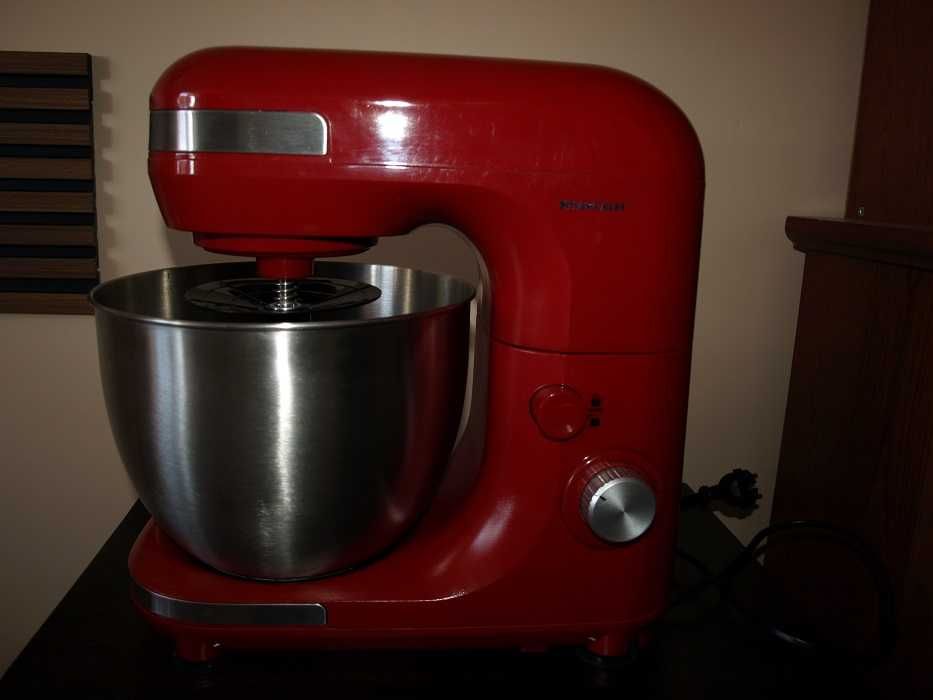 Robot planetarny Silvercrest SKM 650 A1, 650 W