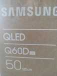 Samsung Qled 50 nowy