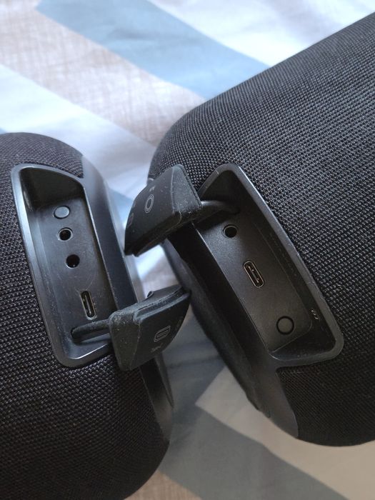 Colunas Bluetooth - Tronsmart T6 Max 60w