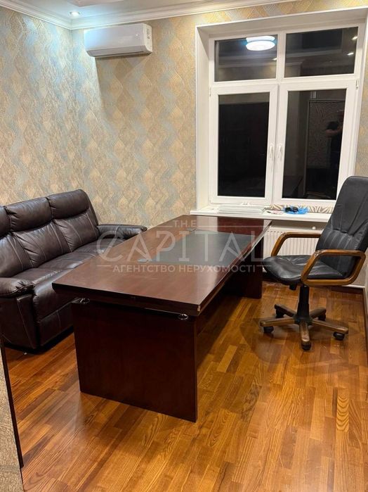 Аренда офиса 80м2,  ул. Большая Васильковская, Центр