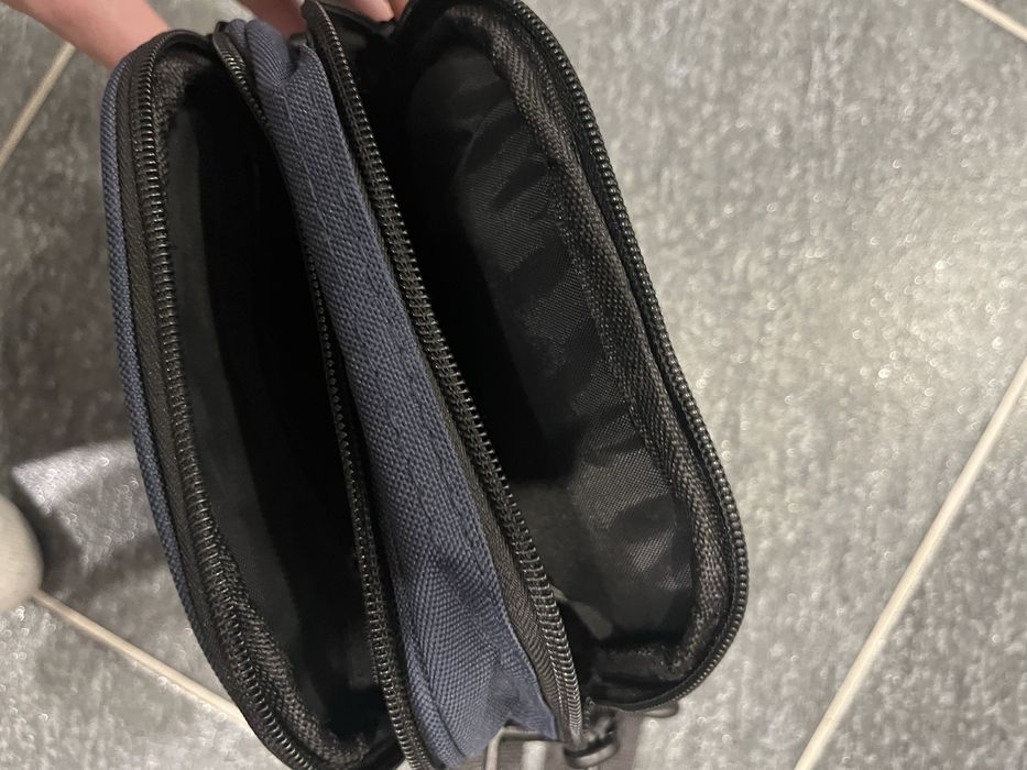 Сумка месенджер через плече Carhartt WIP