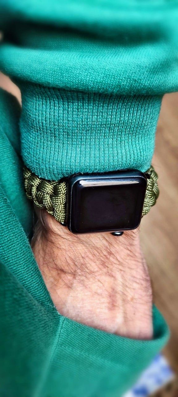 Ремінець для Apple Watch