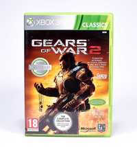 X360 # Gears Of War 2