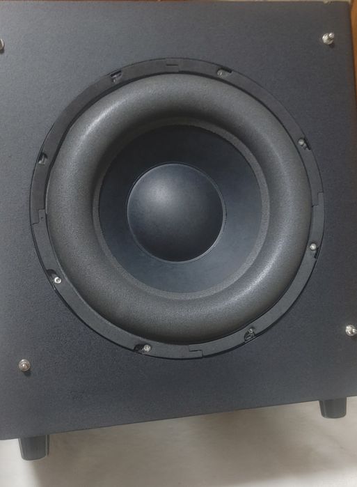 Сабвуфер Pure Acoustics xp 10 150
