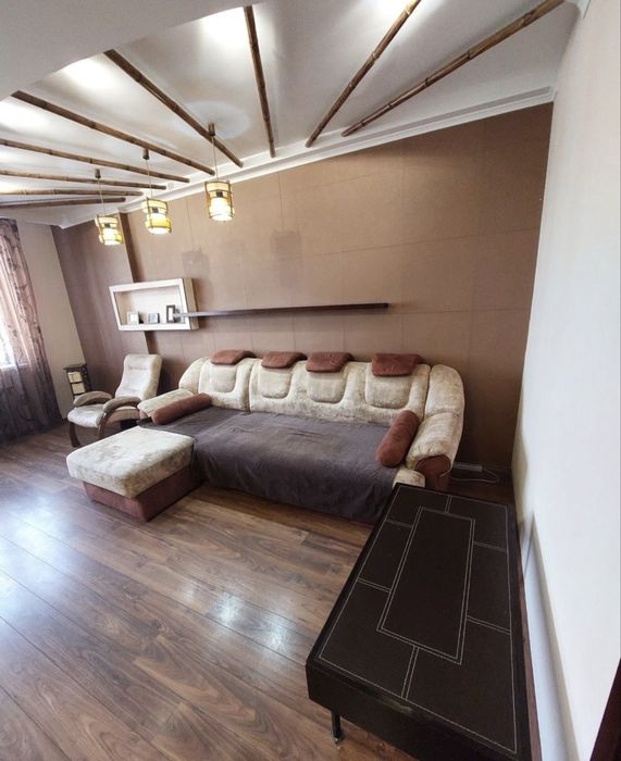 Сдам 3 ком квартиру Осокорки Позняки ТРЦ Аркадия