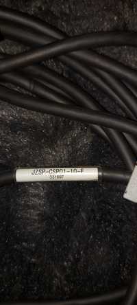 Kabel enkodera Yakasawy JZSP-CSP01-10-E