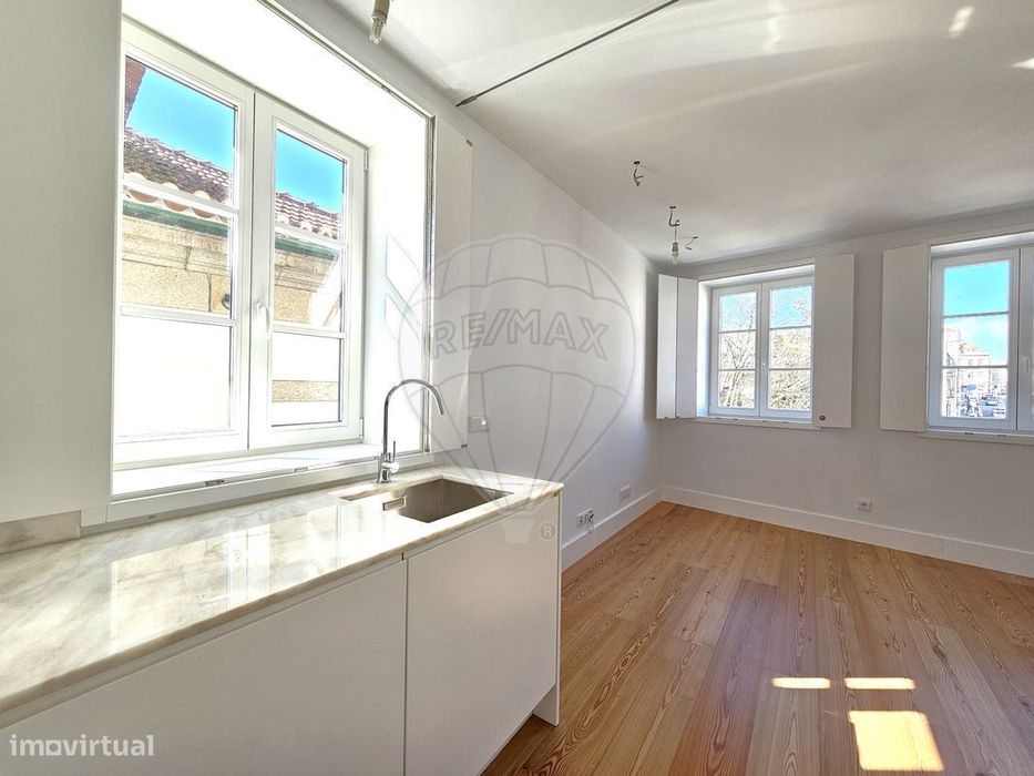 Apartamento T1 para venda