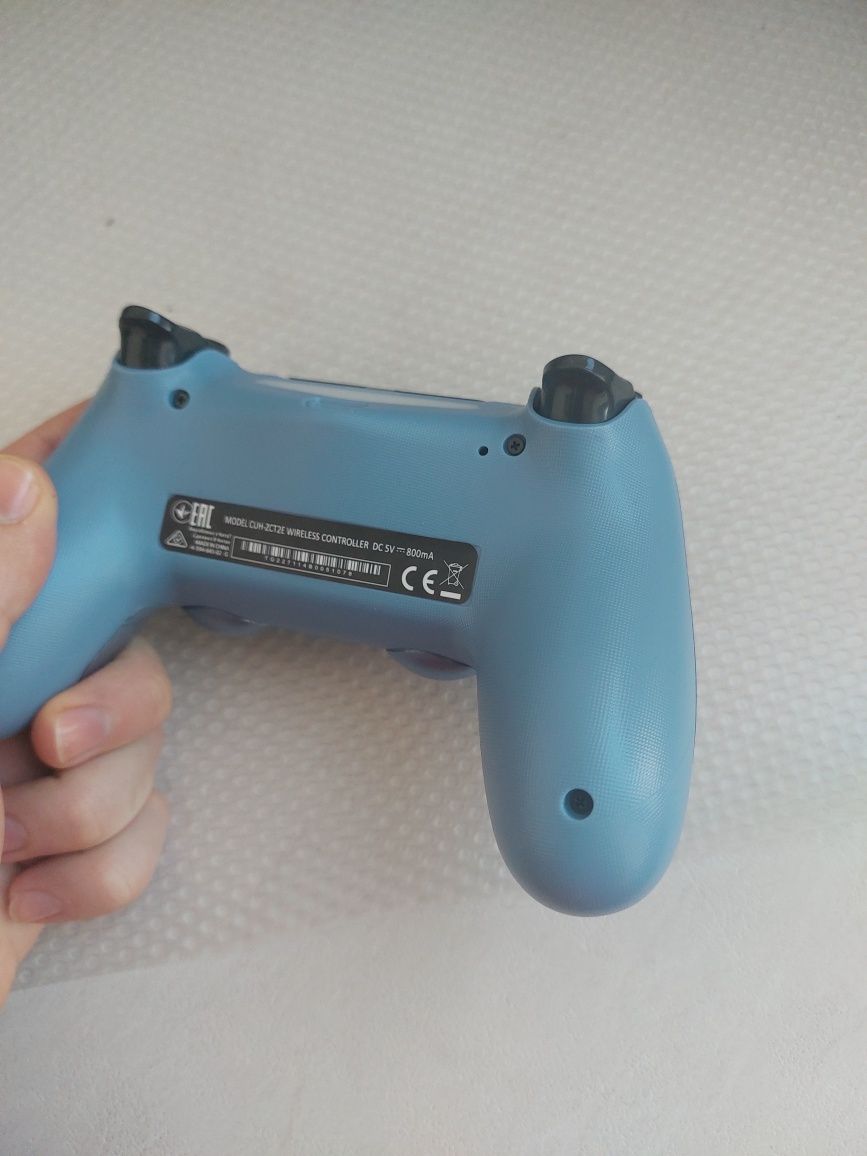 Бездротовий геймпад Dualshock 4