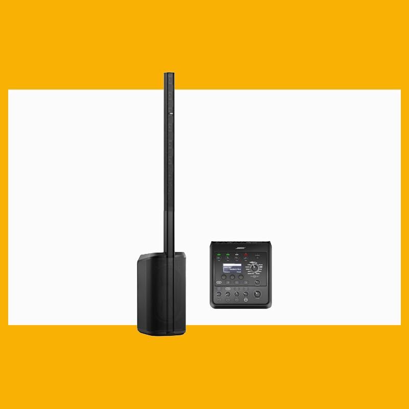 BOSE L1 Pro 16 mikser BOSE T4S Autoryzowany Sklep BOSE
