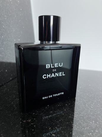 Bleu De Chanel EDT 100 ml. Oryginał 100%