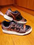 Sapatilhas Adidas Missy Elliott - Limited Edition