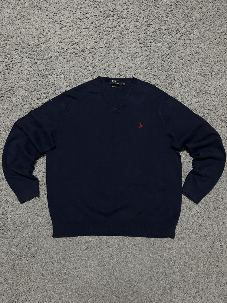 Кофта polo ralph lauren
