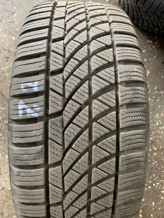 OPONA YOKOHAMA ZIMA 215 45 R 17 2019 rok OK 7,2 mm