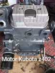 Motor Kubota z402
