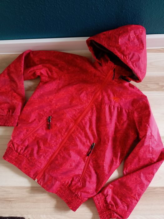 Kurtka jak nowa Millet przeciwdeszczowa Gore-Tex