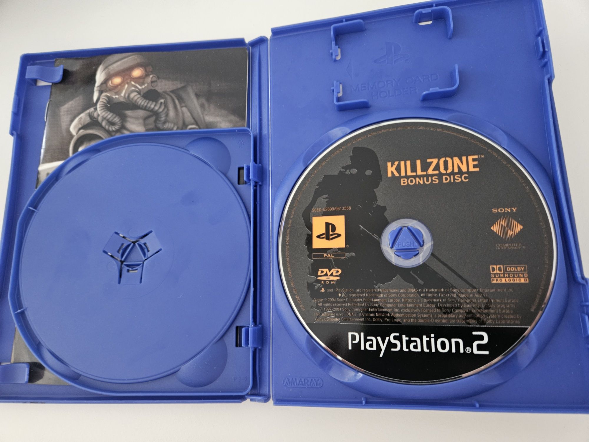 Jogo Playstation 2