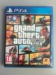 GTA 5, Grand Theft Auto V ps4 ps5
