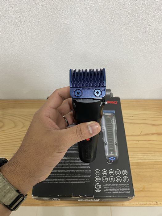 Maquina de corte Babyliss Pro Fxone